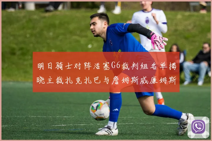 明日骑士对阵活塞G6裁判组名单揭晓主裁扎克扎巴与詹姆斯威廉姆斯在列